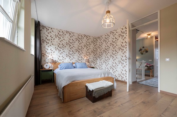 Medium property photo - Breugelhof 24, 4744 RV Bosschenhoofd